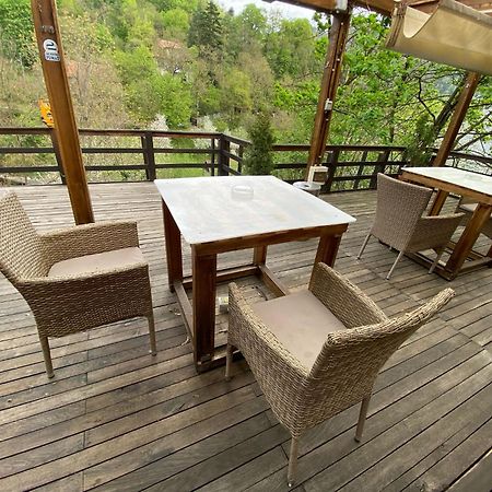The Book Niche Bed & Breakfast Брашов Екстериор снимка