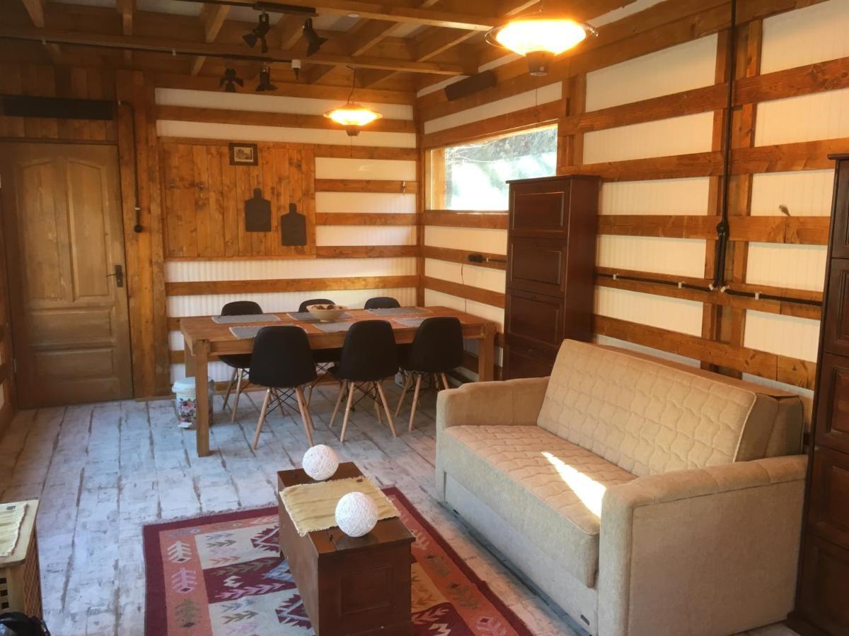 The Book Niche Bed & Breakfast Брашов Екстериор снимка